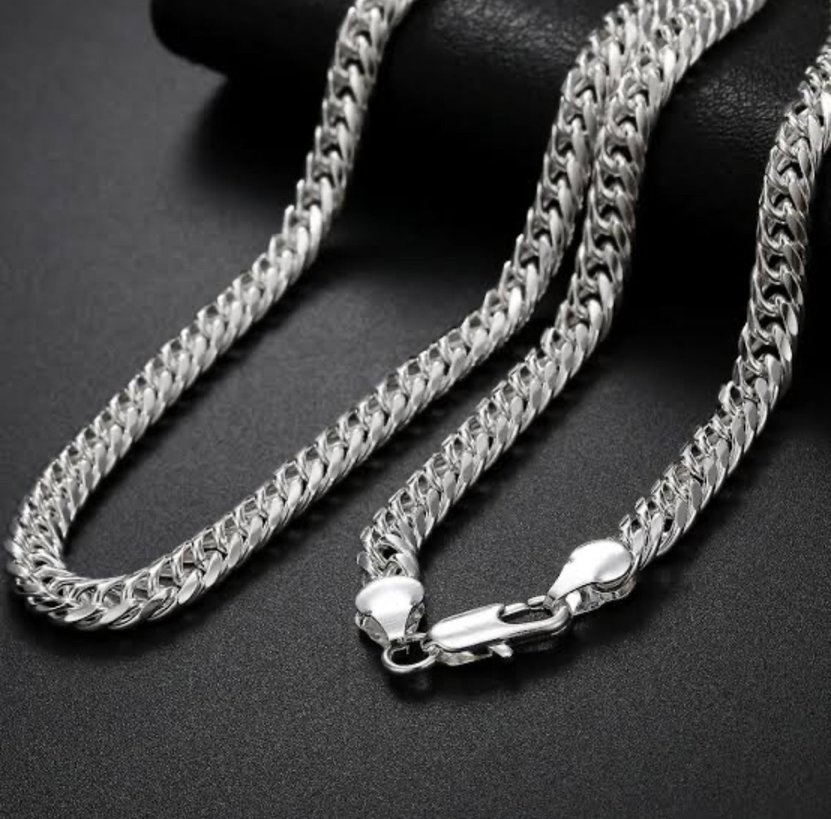 Sterling Chain