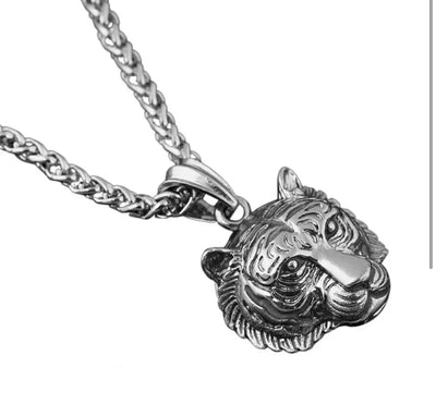 Tiger pendant