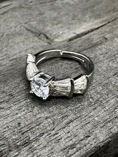 radiant ring