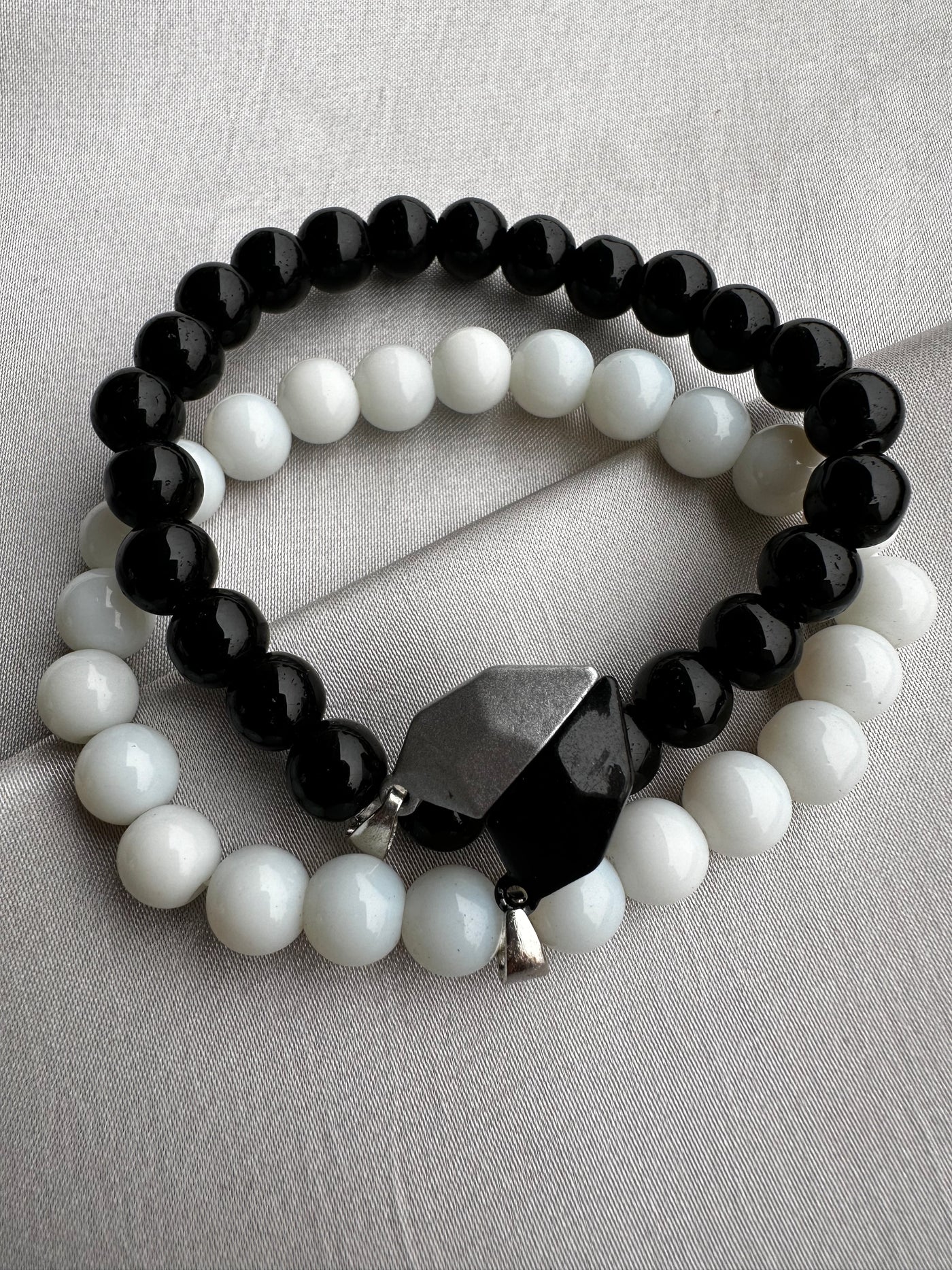 Heart Bracelet