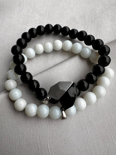 Heart Bracelet