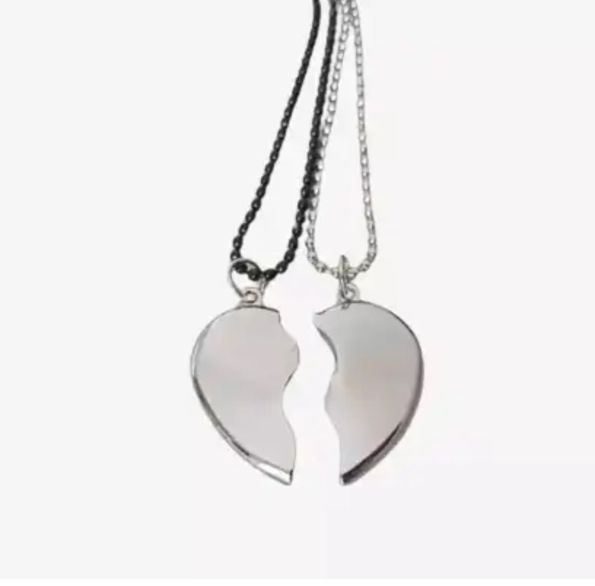 Broken Heart Chain