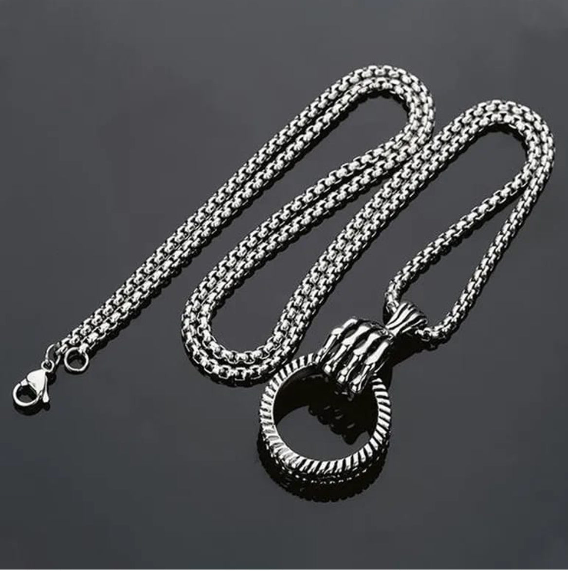 Zenith Chain