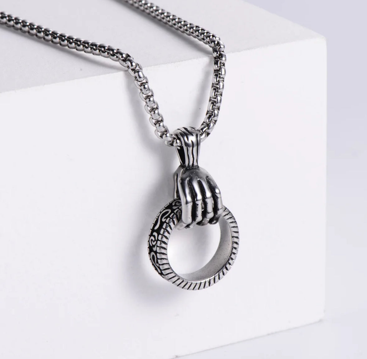 Zenith Chain