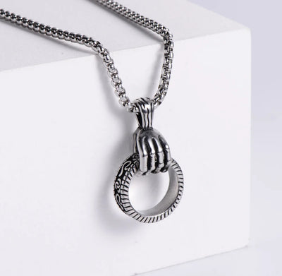 Zenith Chain