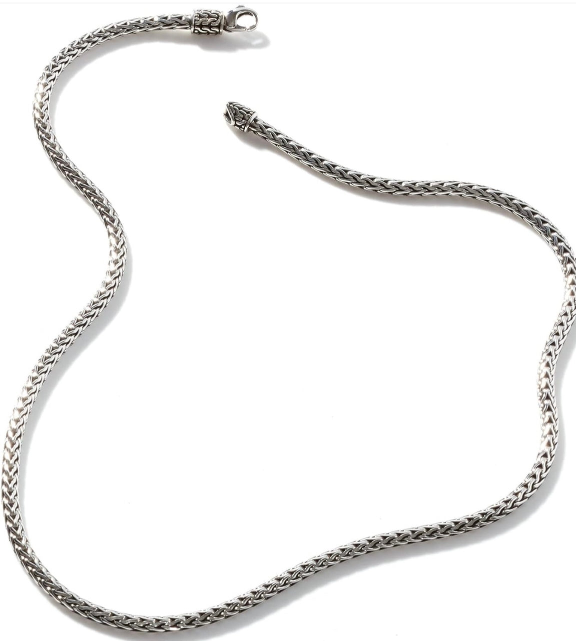 Sterling Chain