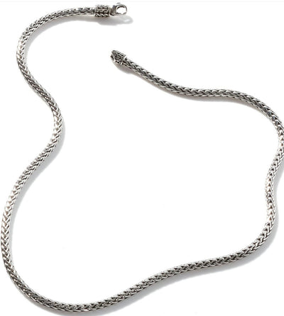 Sterling Chain