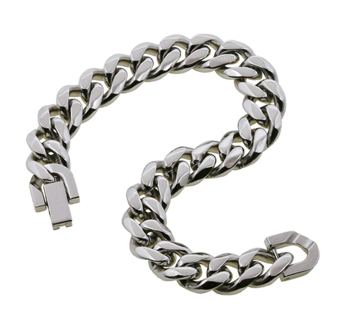 Punk Bracelet