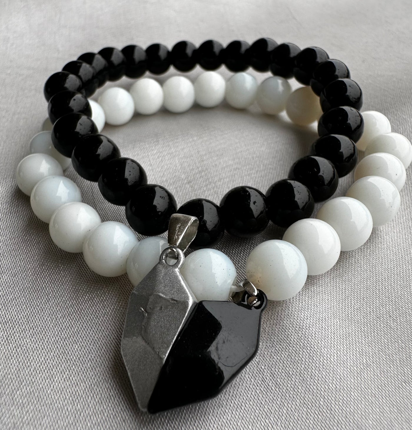 Heart Bracelet