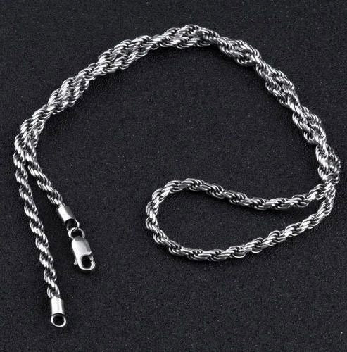 Sterling Chain
