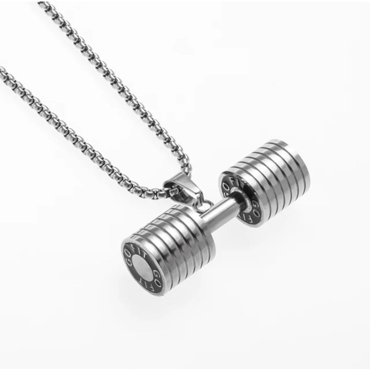 Dumbbell Chain