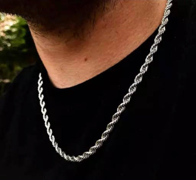 Sterling Chain
