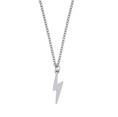 Bolt pendant