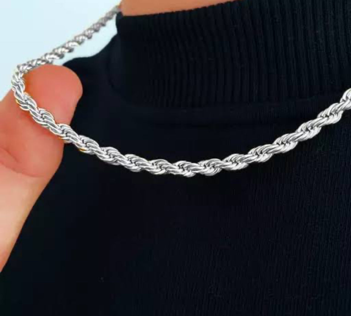 Opula Chain