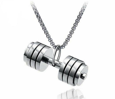 Dumbbell Chain