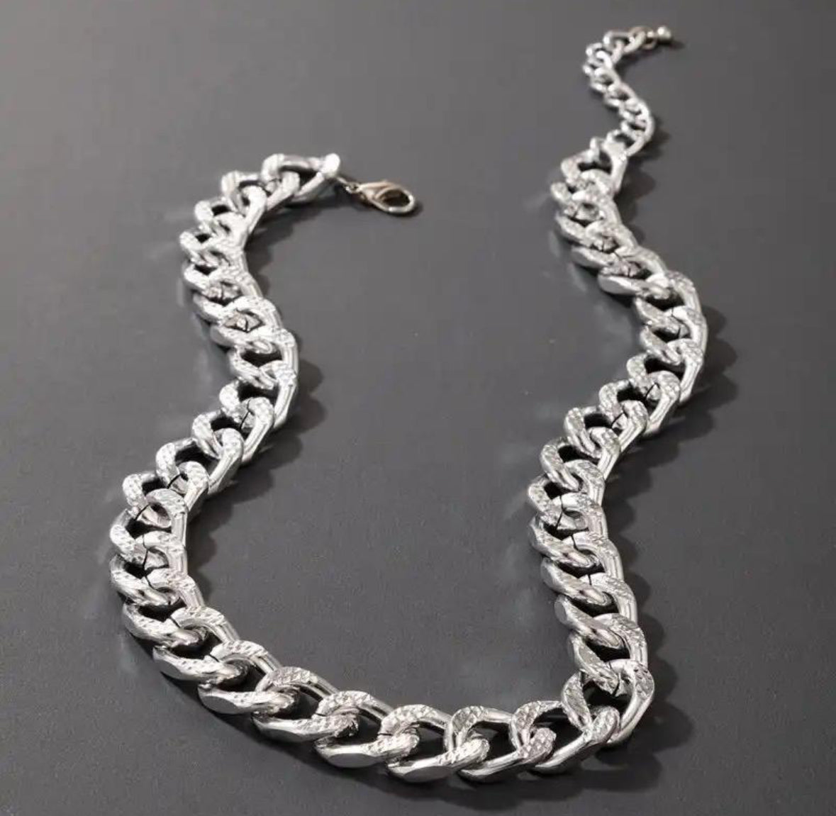 Punk Chain