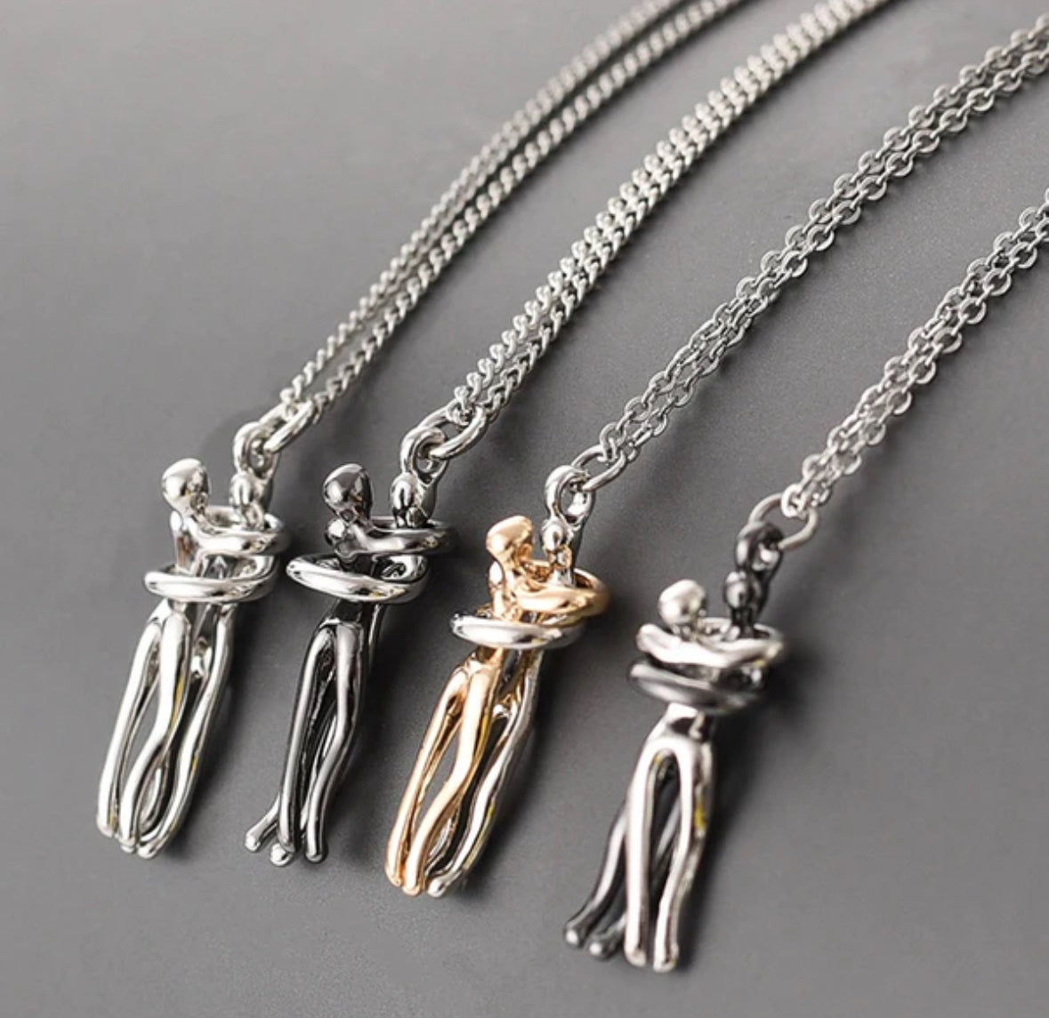Affection Necklace