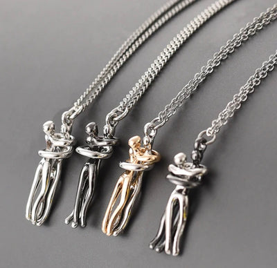 Affection Necklace