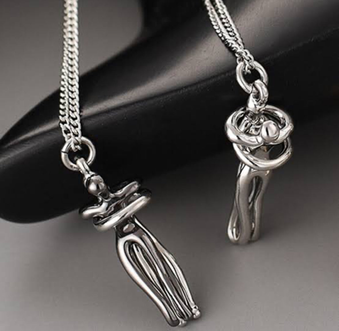 Affection Necklace