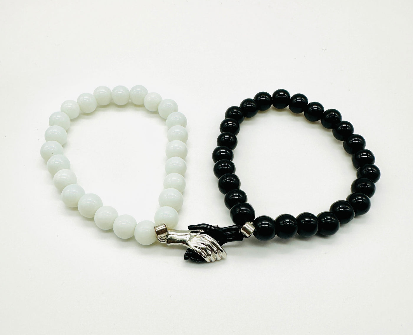 Holding Hands Bracelet