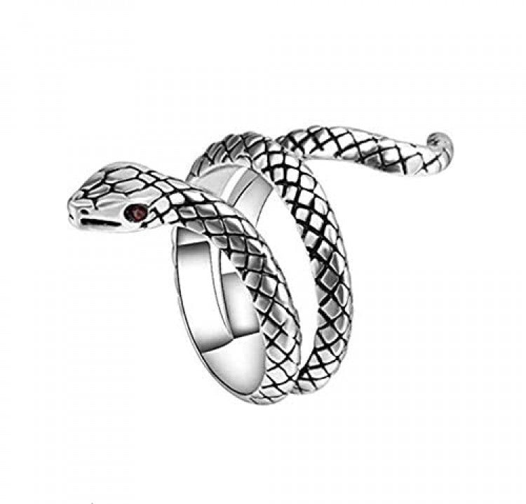 Snake Ring