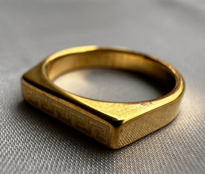 Elysian Ring