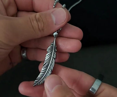 Feather