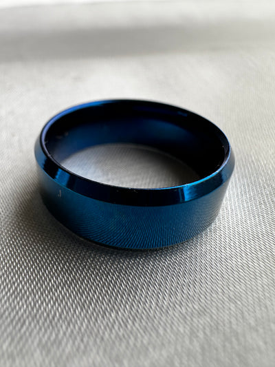 MuseMarvel Ring