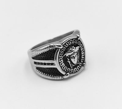 Medusa Ring