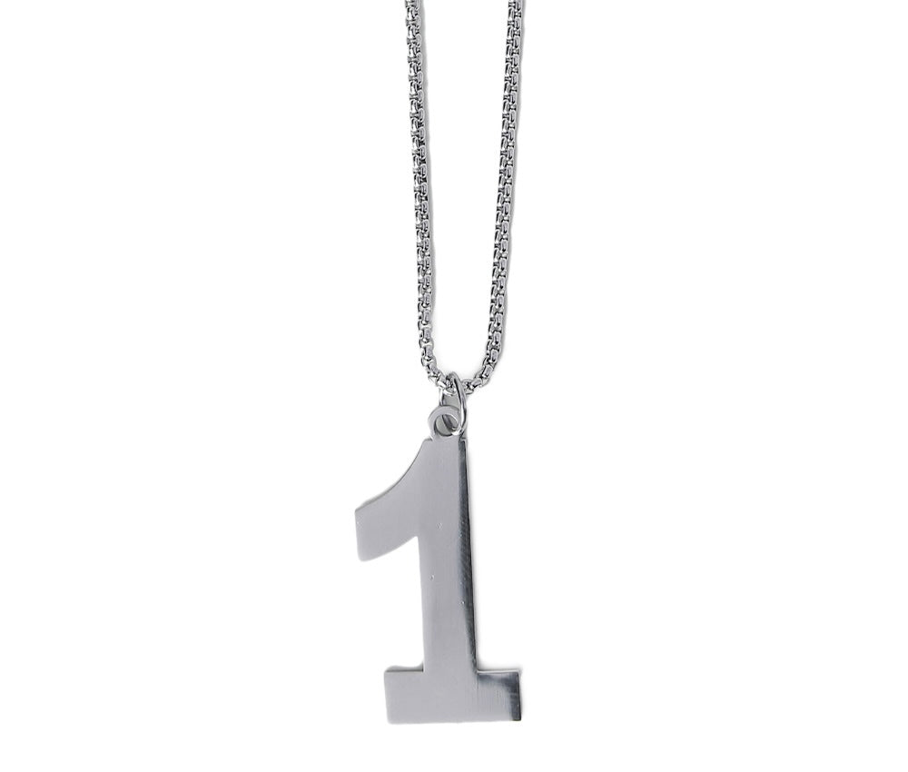 One pendant