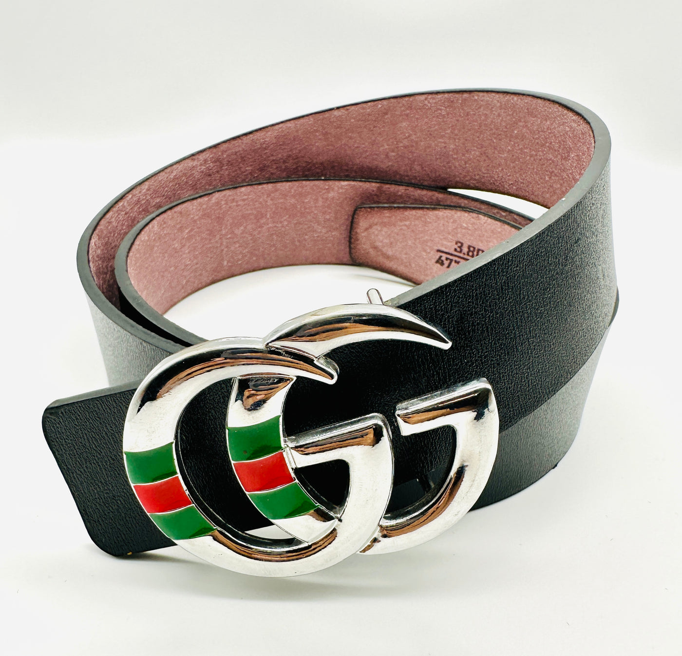 TerraCrest Belt