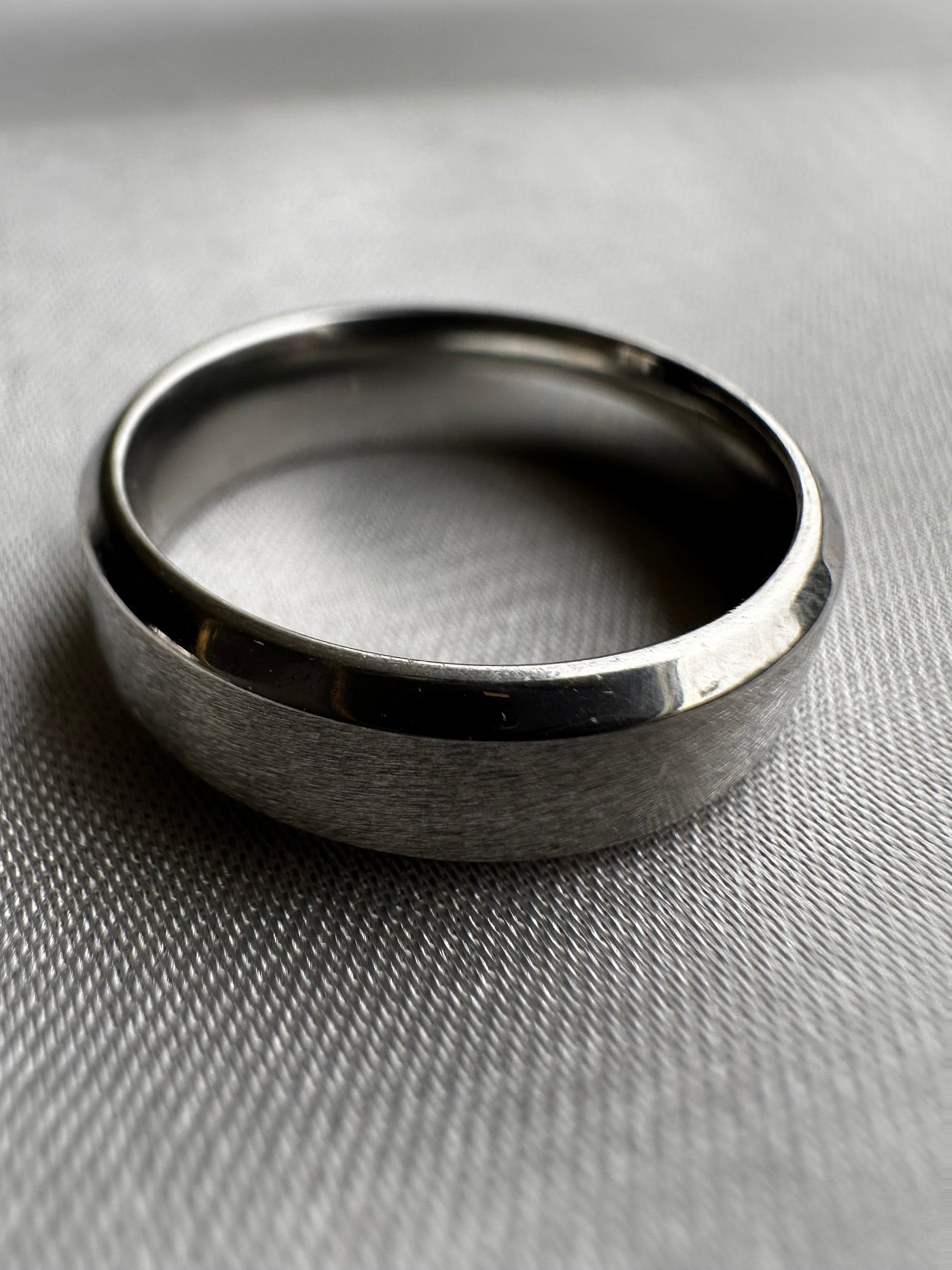 MuseMarvel Ring