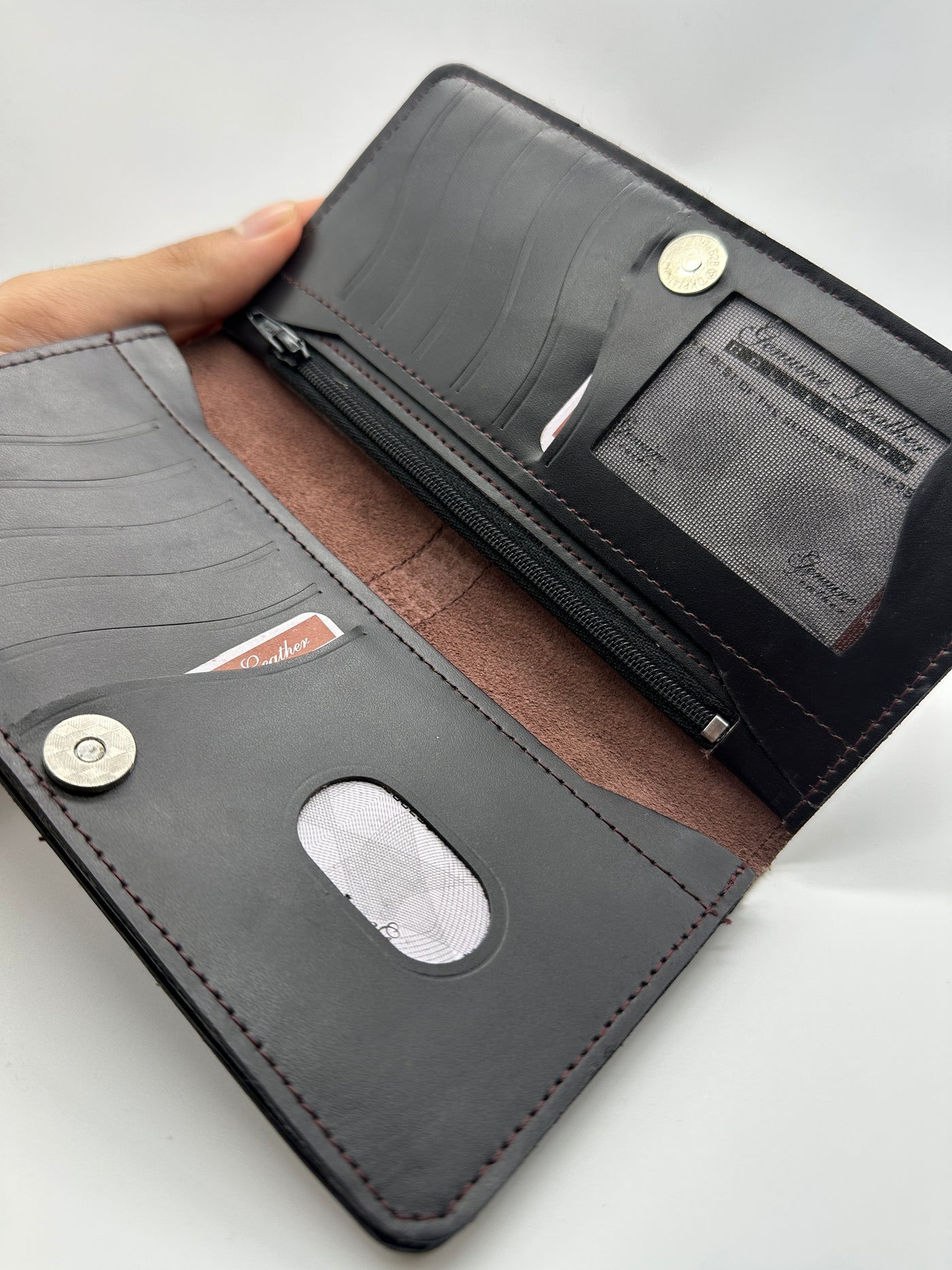 Chic Carry