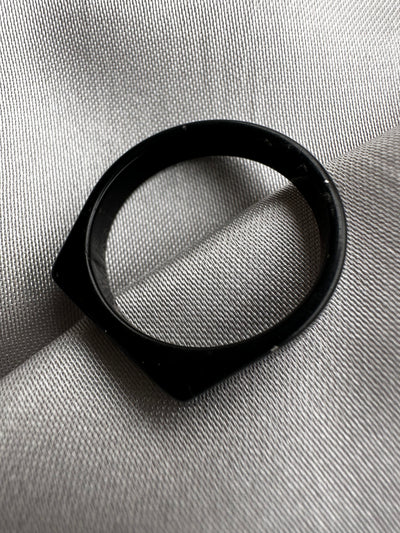 Elysian Ring black