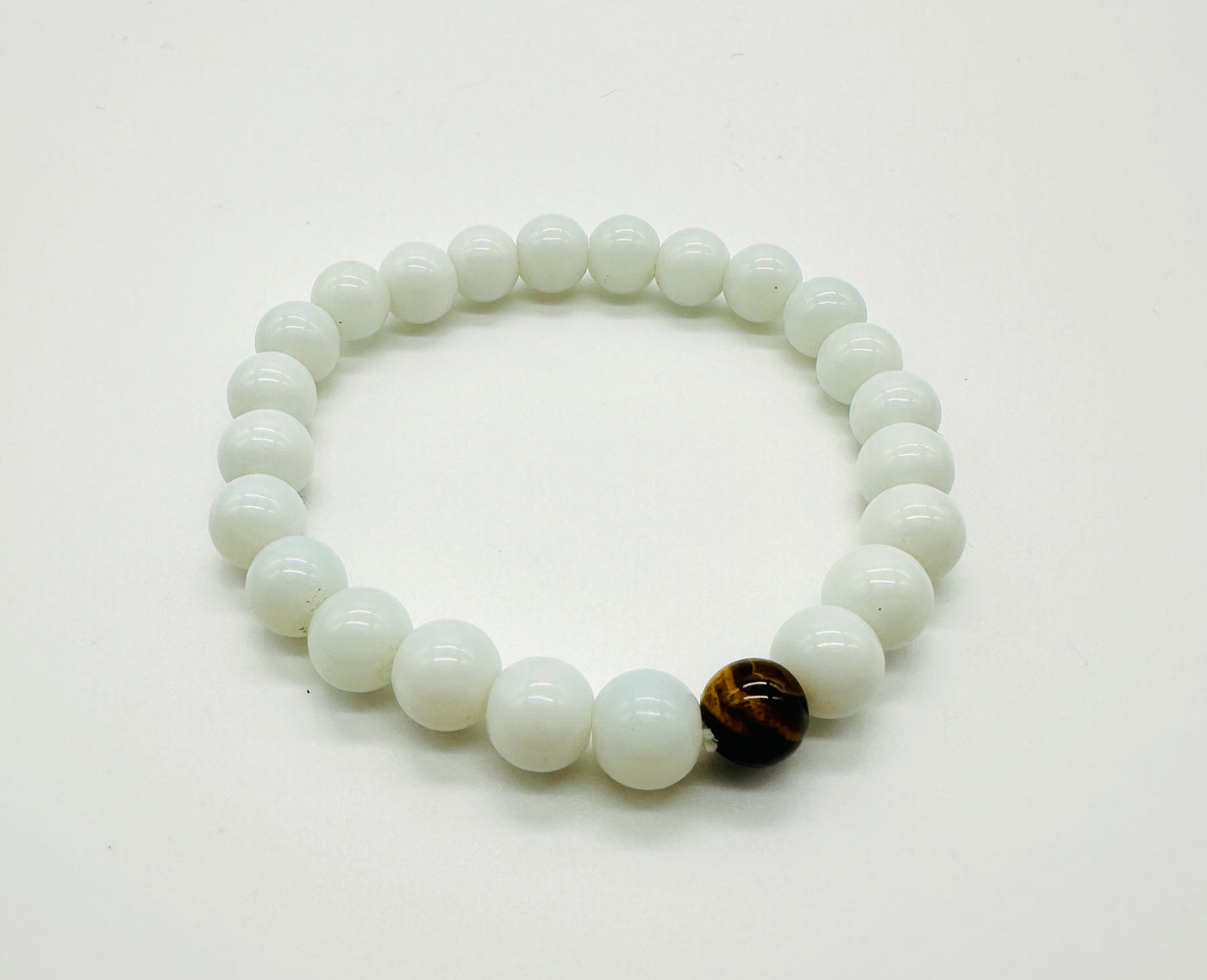 ElegantStrands Bracelet