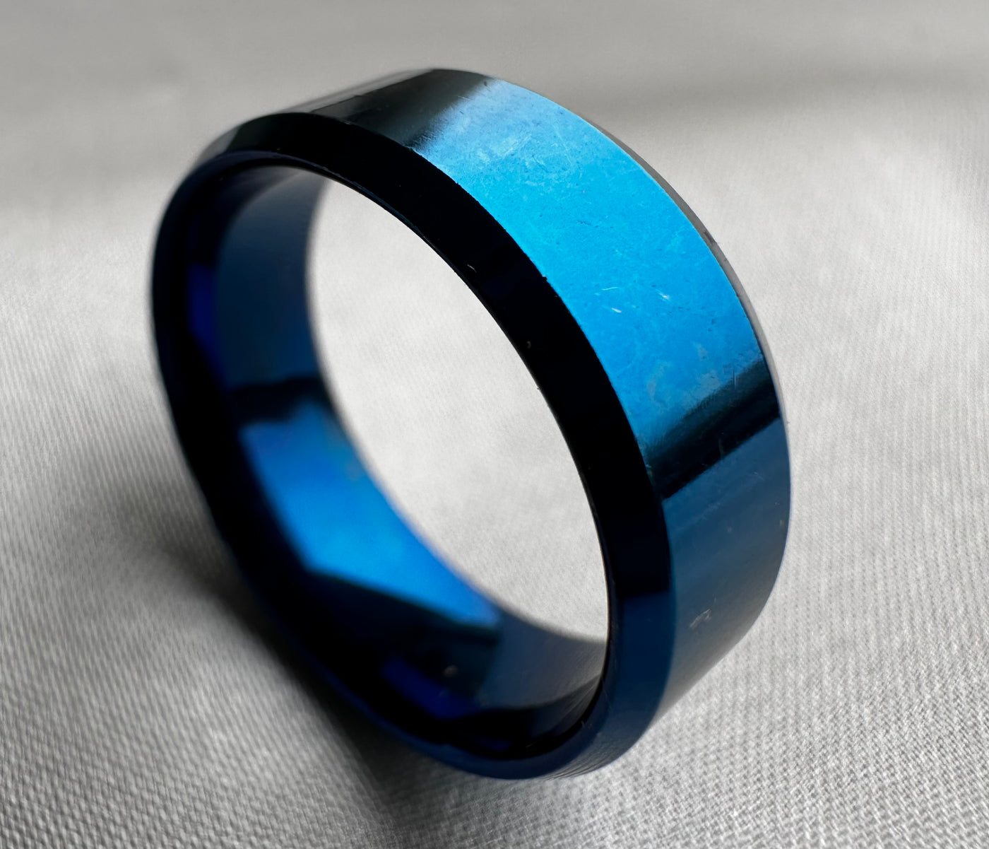 MuseMarvel Ring