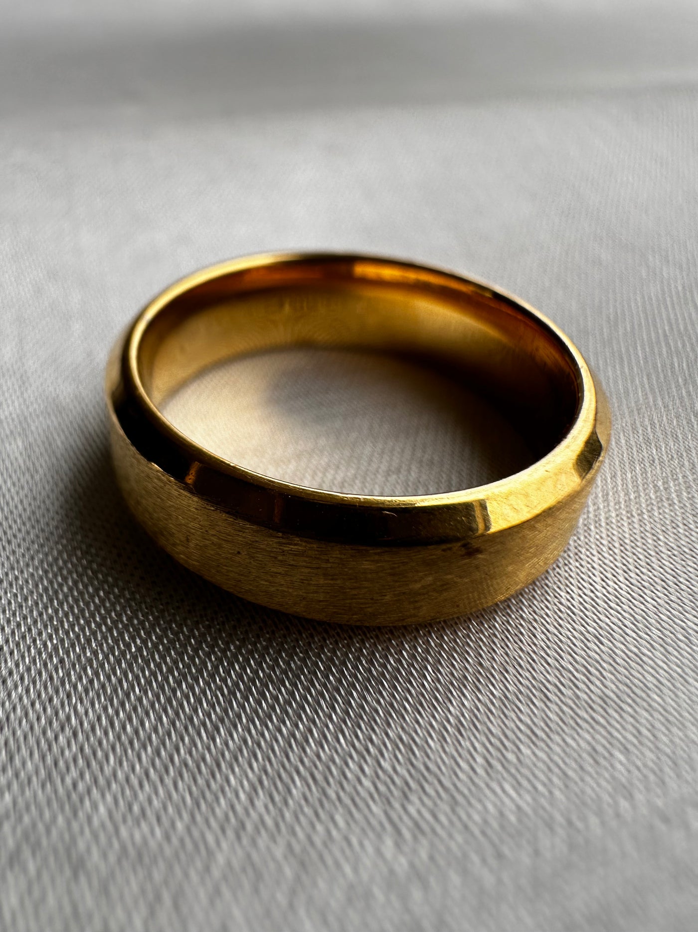 MuseMarvel Ring