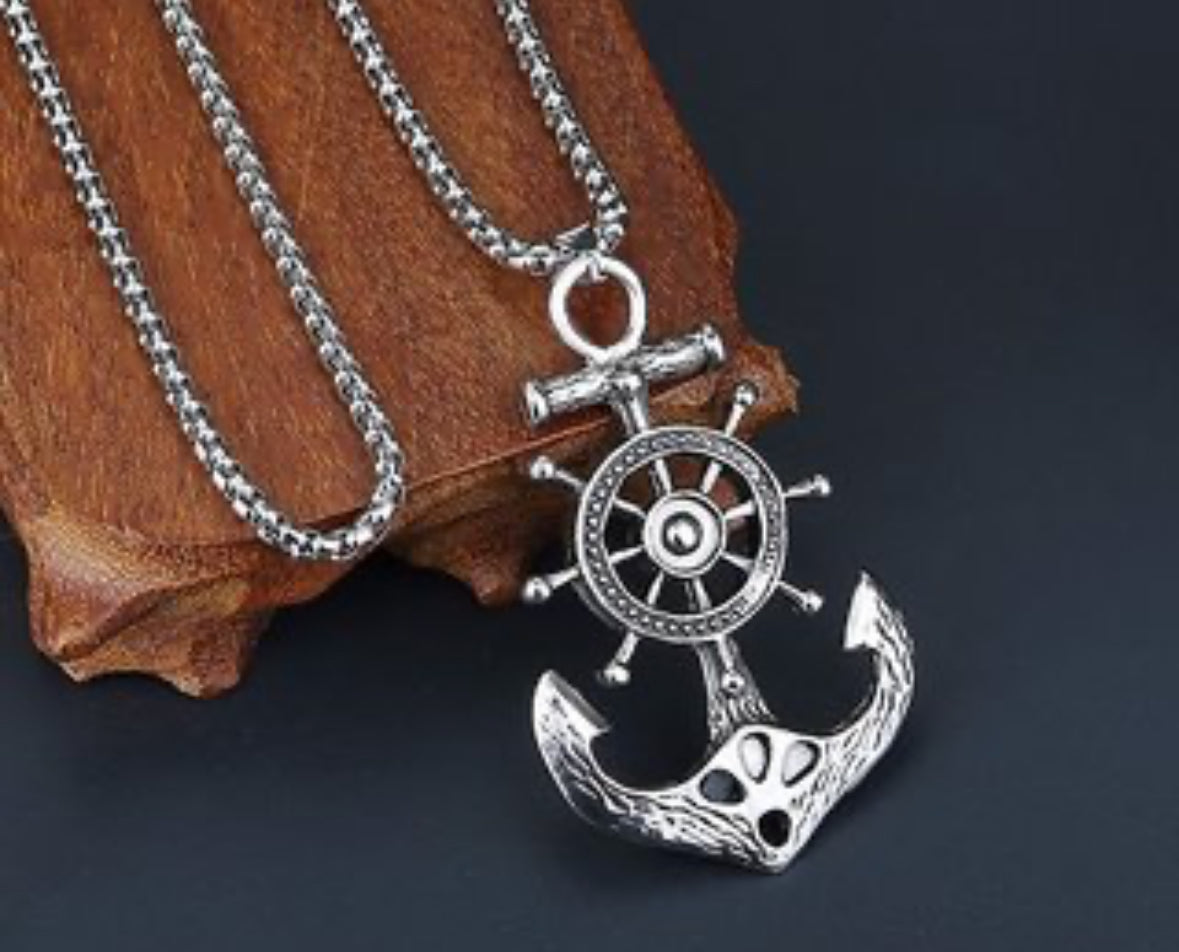 Anchor