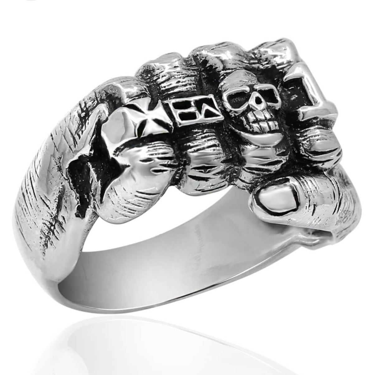 Alloy Avenger