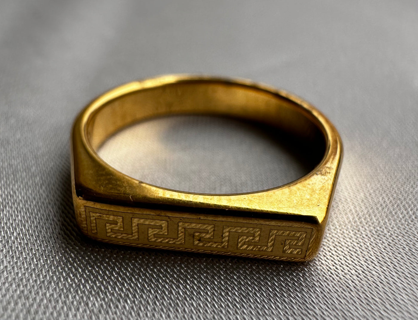 Elysian Ring