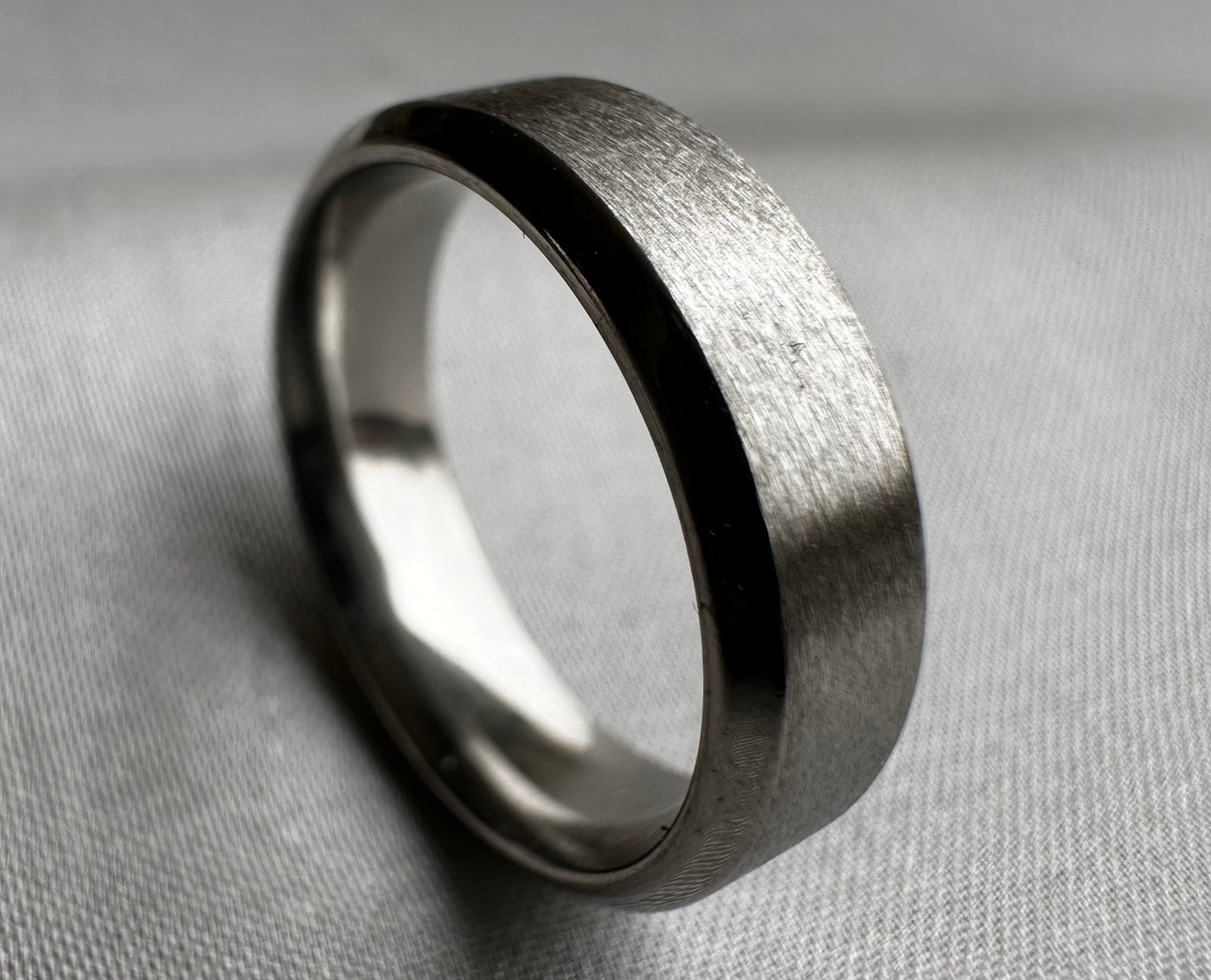 MuseMarvel Ring