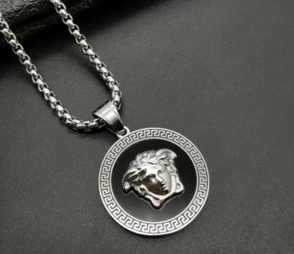 Greek pendant