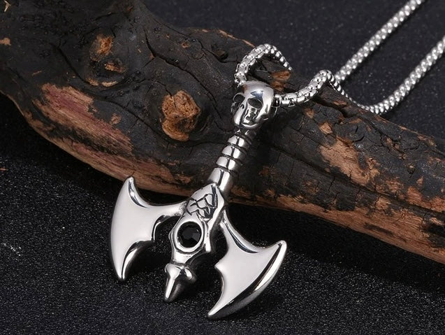 Axe